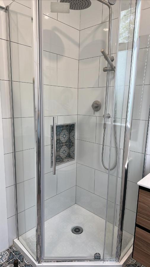 Rotorua Holiday Villa المظهر الخارجي الصورة