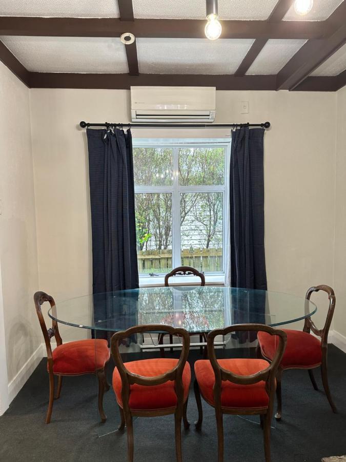 Rotorua Holiday Villa المظهر الخارجي الصورة