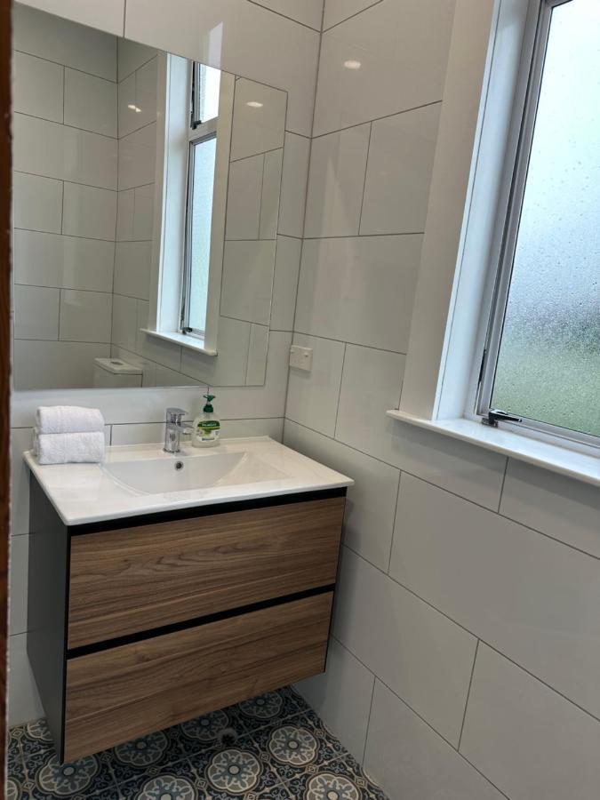 Rotorua Holiday Villa المظهر الخارجي الصورة