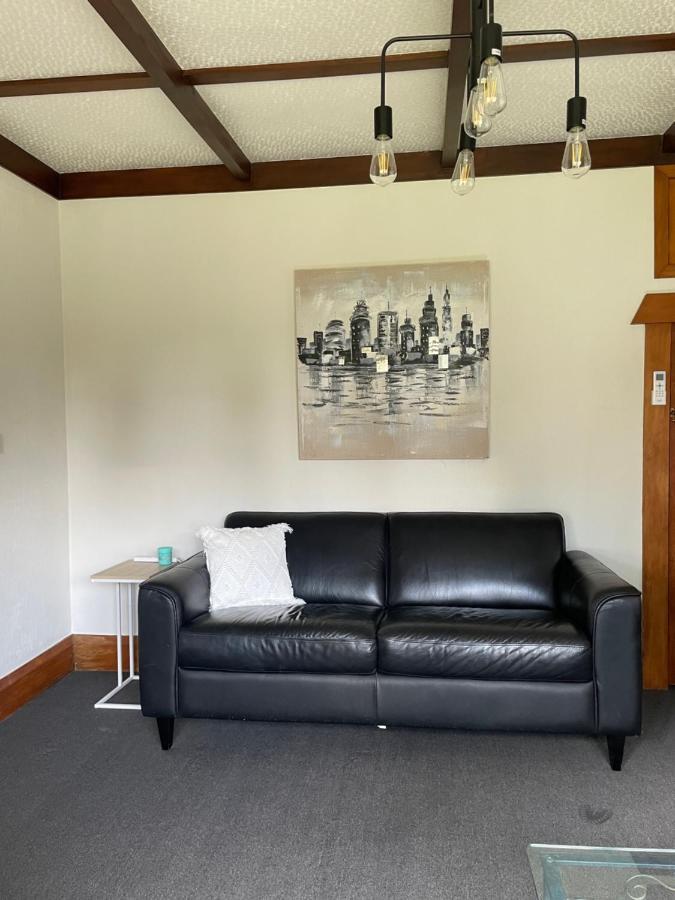 Rotorua Holiday Villa المظهر الخارجي الصورة