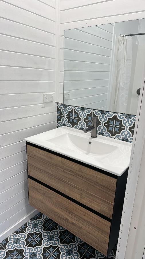 Rotorua Holiday Villa المظهر الخارجي الصورة